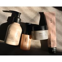 Lelive. Body Glow Up: Mini Edition 